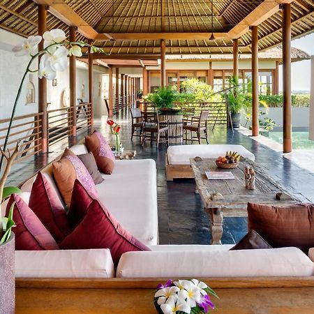 Hotel The Longhouse, Jimbaran - Bali Extérieur photo