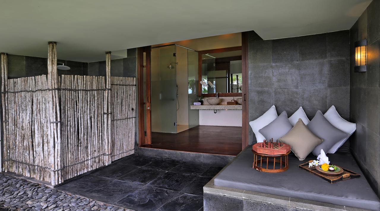 Hotel The Longhouse, Jimbaran - Bali Extérieur photo