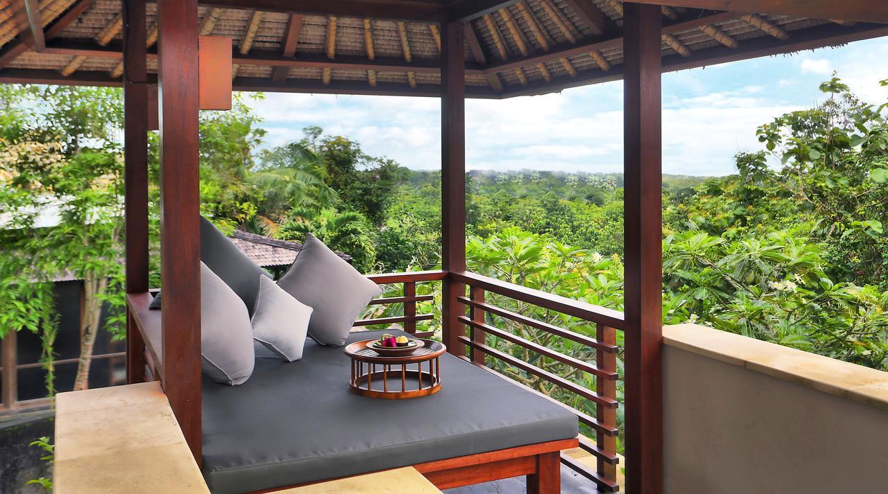 Hotel The Longhouse, Jimbaran - Bali Extérieur photo
